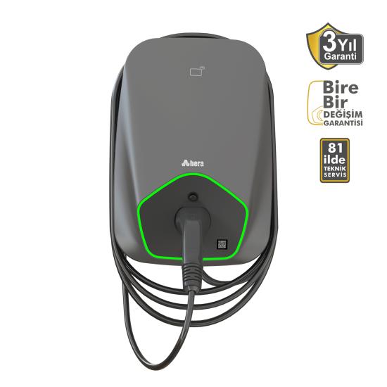 HERA 22 KW KABLOLU