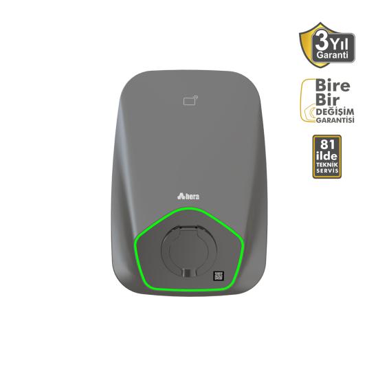 HERA 22 KW SOKETLİ